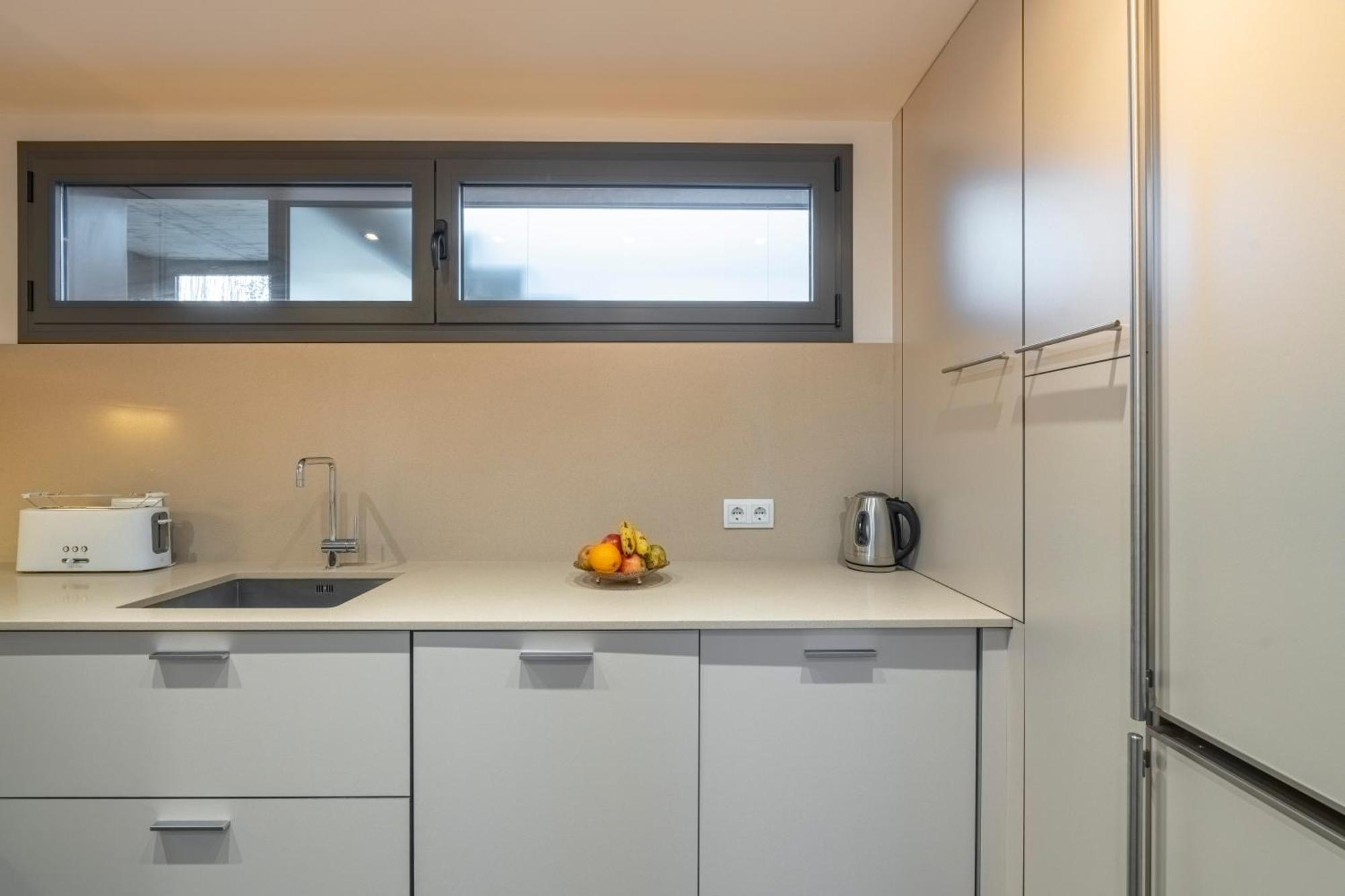 Apartamento Con Gran Terraza Delante Del Mar Roses Kültér fotó